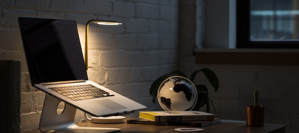 بالنظر إلى الوراء على عام من العمل عن&nbsp;بُعد